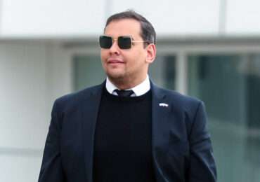 Kalshi Permanently Bars George Santos Over State of the Union Bets