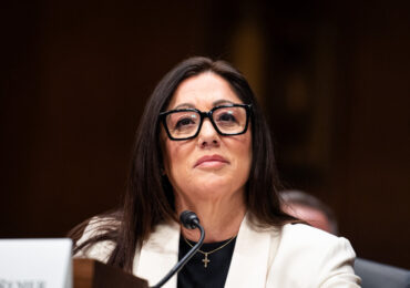 Official Had Inappropriate Relationship With Bodyguard While in Trump’s Cabinet: Inspector General
