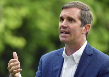 Democratic Governors Association Launches Fund to Compete in Red States
