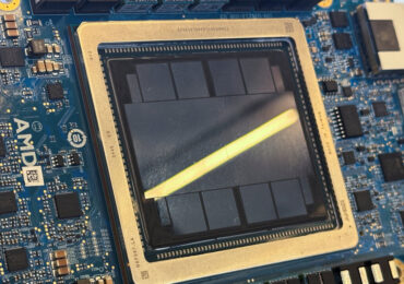 US Chip Controls Could Push China to Seek AI Computing Power Overseas: Analyst