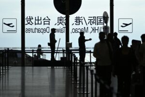 China’s New Exit-Entry Rules Raise Concerns Over Immigration Client Data