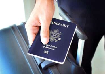 House Oversight Committee Holds Hearing on Birth Tourism