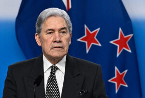 NZ First Moves to Restrict Pension to Citizens as Ageing Population Drives Up Costs