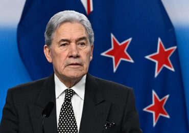 NZ First Moves to Restrict Pension to Citizens as Ageing Population Drives Up Costs