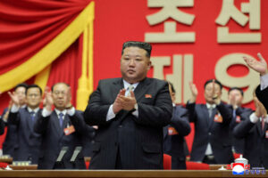 North Korea Has Expanded Uranium Enrichment Capacity: IAEA