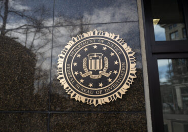 Senate Judiciary Holds Oversight Hearing to Examine FBI