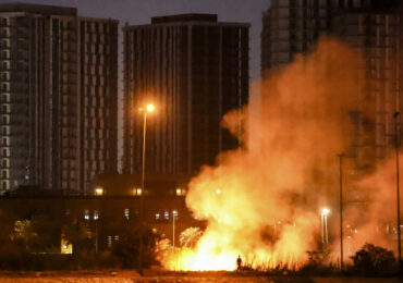 Iranian Strikes Damaged Hundreds of Structures at US Bases, Pentagon Watchdog Report Finds