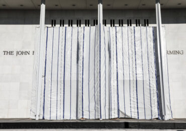 Kennedy Center Board Warns of Insolvency, Ties Rescue to Trump Inscription
