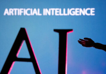 Thune Says Congress Can Address AI Risks Without Surrendering to China