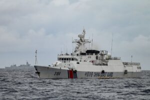 China’s Growing Military Presence Could Strain US Defenses in South China Sea: Analysts
