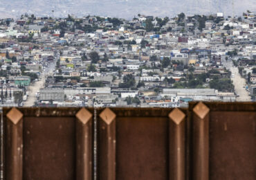 Homeland Security Reports 16 Straight Months of Zero Border Releases