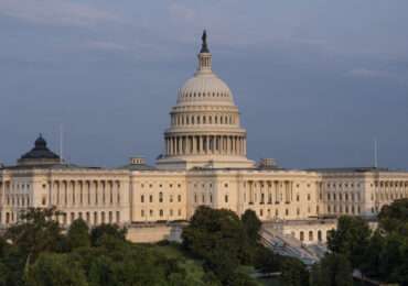 LIVE NOW: House Ways, Means Subcommittee Holds Welfare Reform Hearing