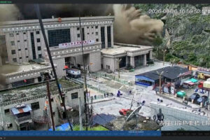 Insider Alleges Warning Not Sent Before Deadly China-Nepal Border Landslide
