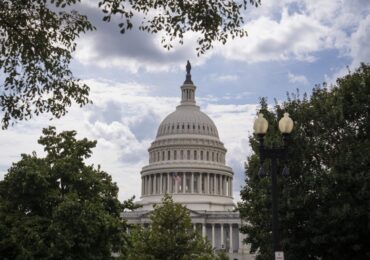 House Judiciary Committee Holds Hearing on ‘Sanctuary Laws’