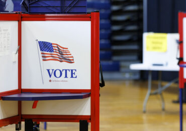 Appeals Court Rejects Trump Bid to Use Immigration Database for Voter Checks