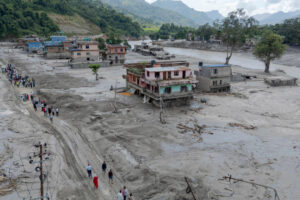 Volunteer Rescuers Banned as China Seeks to Hide True Death Toll and Official Incompetence