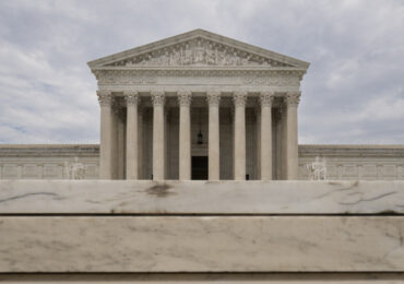Trump Administration Petitions Supreme Court to Allow Mail Ballot Restrictions