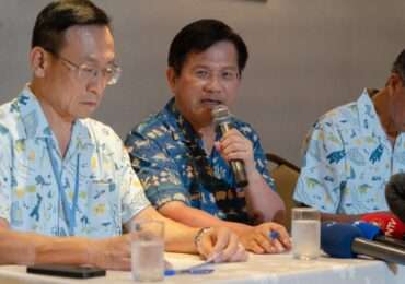 Taiwan Criticizes China’s ‘Wolf Warrior’ Diplomacy at Pacific Summit