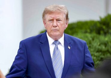 Trump Denies Iran Munitions Shortage Crisis Claims