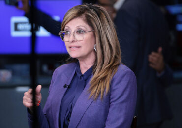 Trump Responds to Maria Bartiromo Leaving Fox
