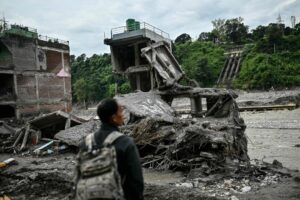 State Department Says 75 Americans Remain Missing After Nepal-Tibet Flood