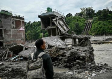 State Department Says 75 Americans Remain Missing After Nepal-Tibet Flood