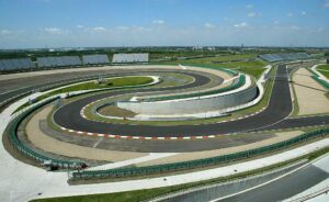 Rival Saves British Driver From Burning Car in Shanghai Race; Team Withdraws Citing Safety Concerns