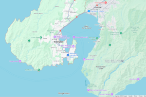 More Than 30 Missing From Ferry That Sank in Vanuatu