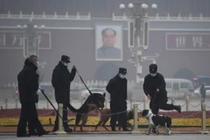 Mao’s Shadow Looms Over China 50 Years On