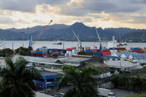 Fiji Declares HIV National Crisis as Diagnoses Surge