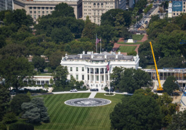 CNN, MS NOW, Politico Journalists Denied Access to White House, Badges Revoked