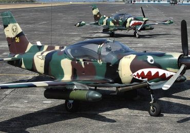 Air Force crash revives debate on Philippine military’s modernisation limits