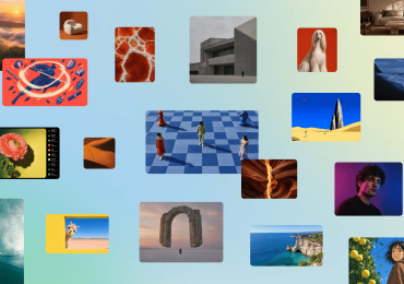 Canva’s first AI image model plans designs before generating them