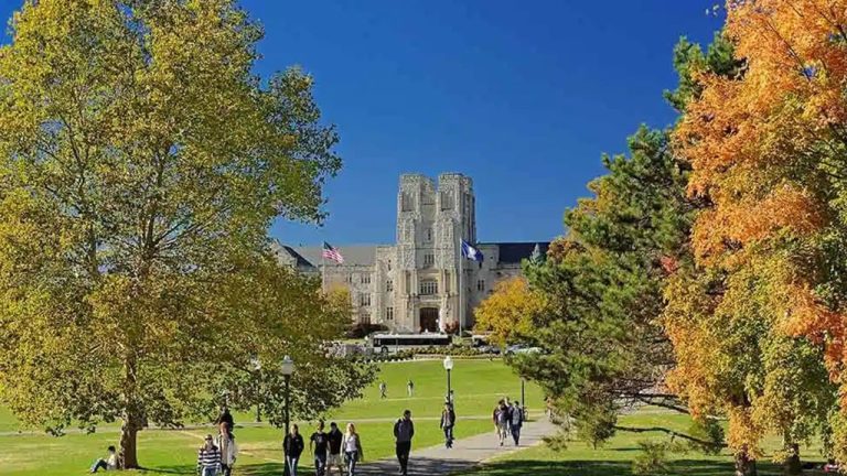 US colleges scale back cooperation with Chinese institutions after Pentagon’s push