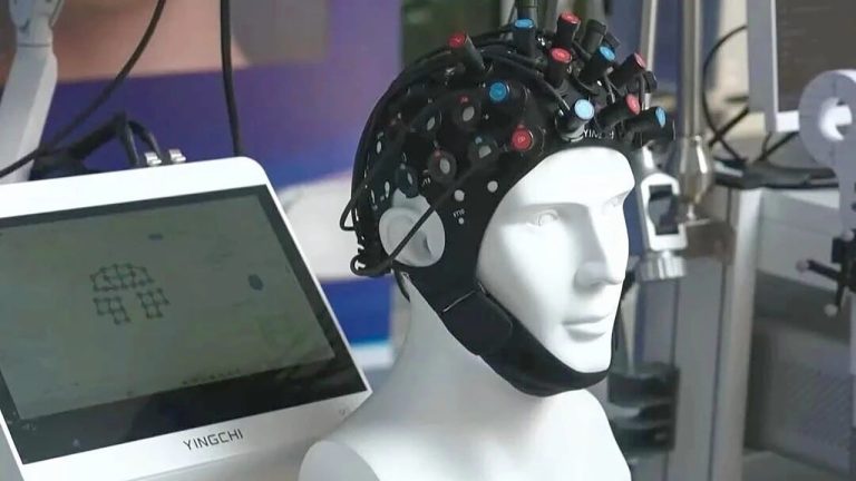China joins global race to reawaken brain-injury patients through ultrasound therapy