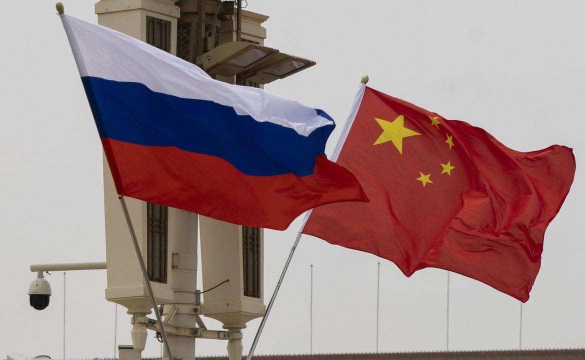 Americans see China more positively than Russia, but both near bottom of G20: Pew report