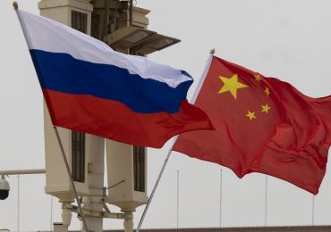 Americans see China more positively than Russia, but both near bottom of G20: Pew report