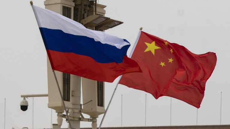 Americans see China more positively than Russia, but both near bottom of G20: Pew report