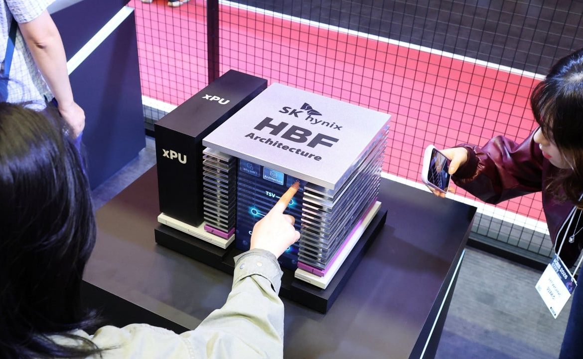 South Korea urged to guard chip profitability as China’s CXMT and YMTC gain market share