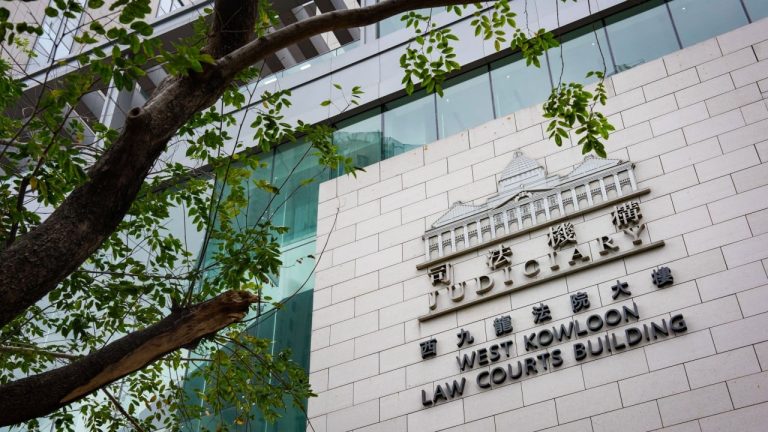 Hong Kong mother spared trial over neglect of chronically underweight daughter