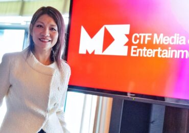 CTF Media eyes events expansion as traditional TV and broadband growth stagnates