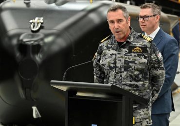 The flaw in Australia’s ‘China threat’ thesis