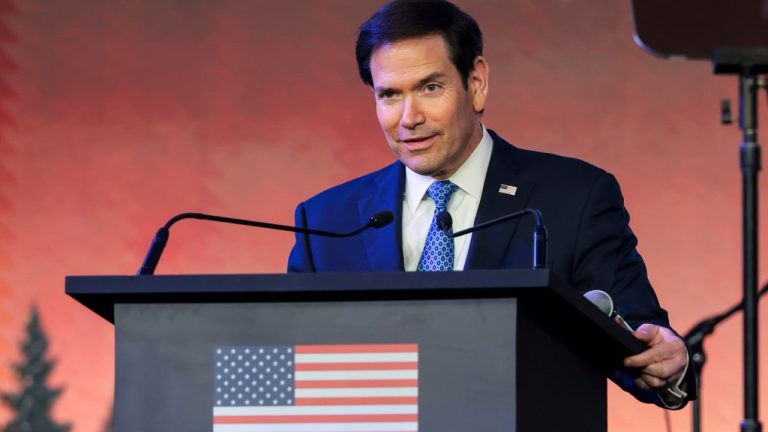 First Quad leaders’ summit after two years in Manila next month, Rubio confirms