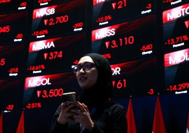 As Indonesia faces MSCI downgrade threat, officials vow reforms to ease fears