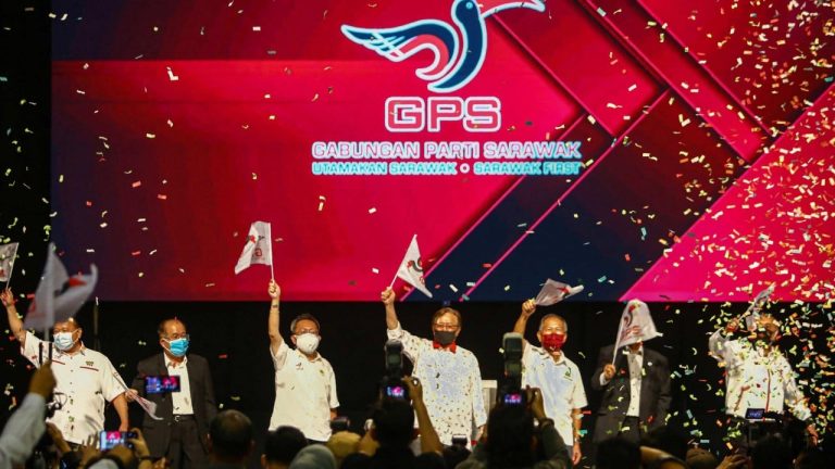 Malaysia’s oil-rich Sarawak heads to polls, forcing Anwar into yet another federal test