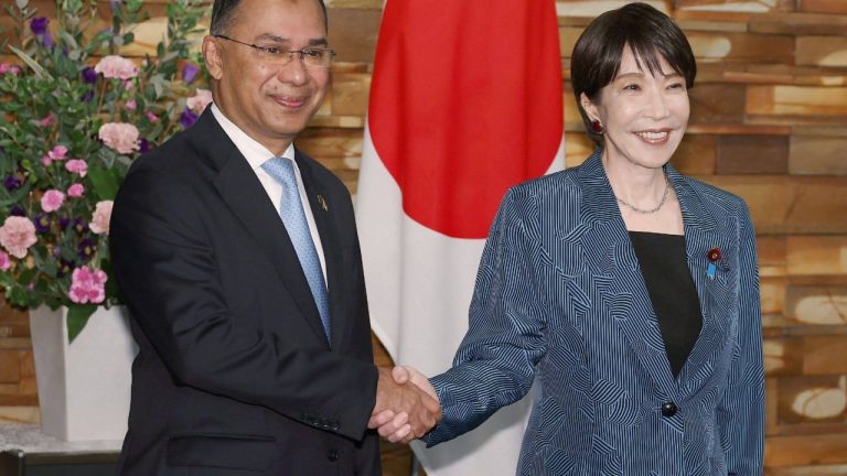 Both Japan and China can help Bangladesh reach its full potential