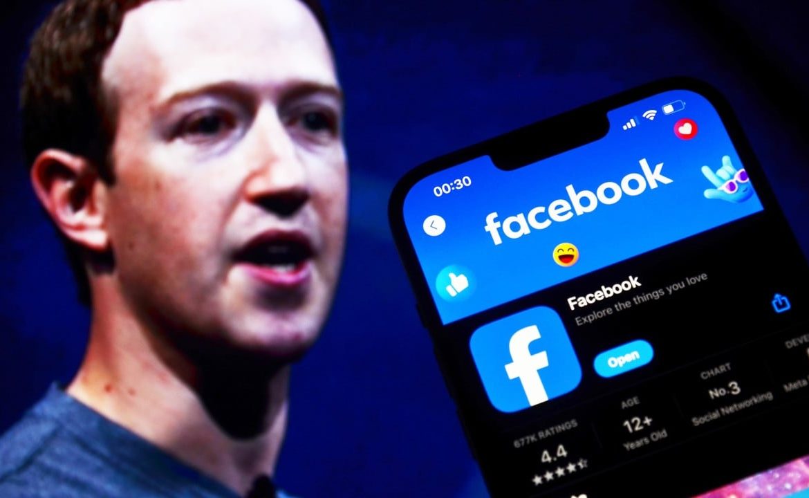 Meta to pay New Mexico a historic US$25 billion in Cambridge Analytica Facebook case