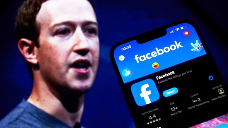 Meta to pay New Mexico a historic US$25 billion in Cambridge Analytica Facebook case