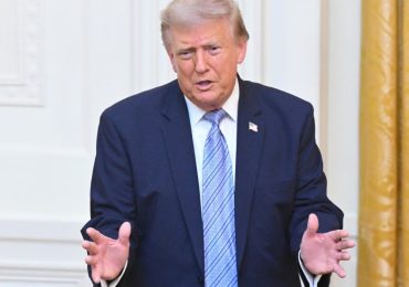 US Democrats prepare to counter any Trump claim of foreign meddling in midterms