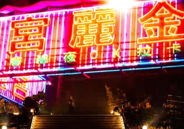 The Weeknd’s ‘Hong Kong’ captures nostalgia for bygone era, video director says